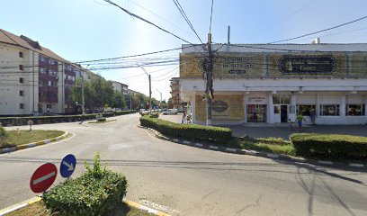 PREDEŞTI S.R.L. Str. Visarion I.C.
