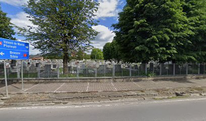 PREFSERVICE S.R.L. Strada Câmpului 13