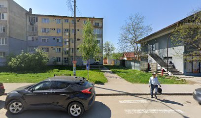 PRILEXIM S.A. Strada Andrei Mureșanu 16