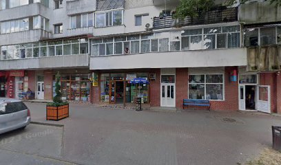 PRINTEREX Strada Mihail Kogălniceanu C3