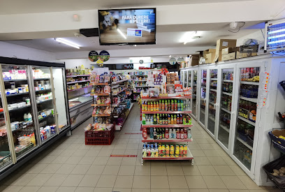 PRISPI SHOP MARKET Strada Micșunelelor