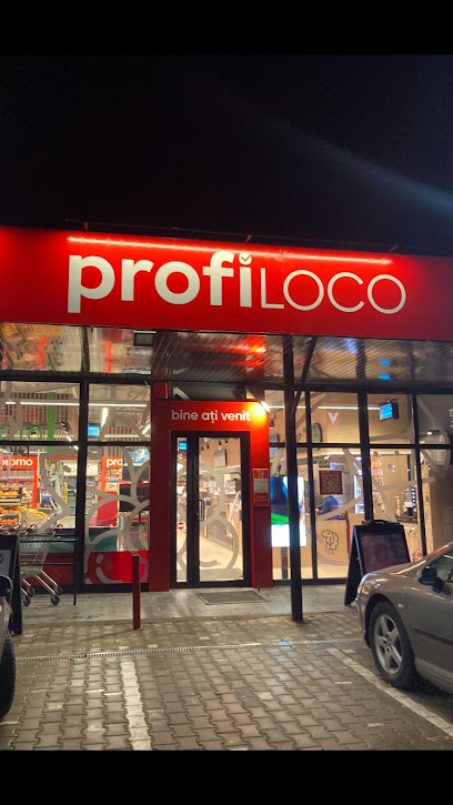 PROFI Adunații-Copăceni Șoseaua Giurgiului 156