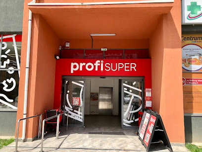PROFI Super Strada Republicii 92