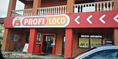 PROFI loco Strada Dumitru Iov 262