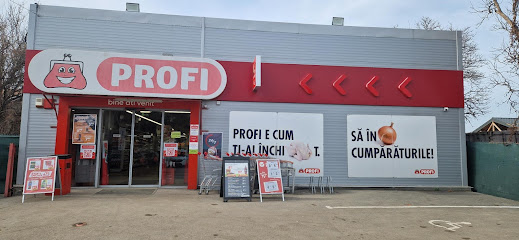 PROFI vidra Strada Principală 43
