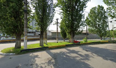 PROMEDICA S.R.L. Strada Aurel Rainu 76
