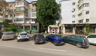 PROMETEU S.R.L. Calea Națională 57