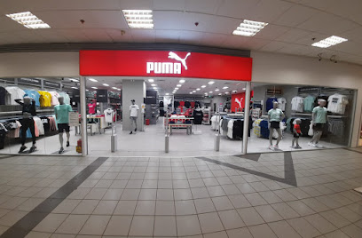 PUMA Timisoara Strada Carol Telbisz 3