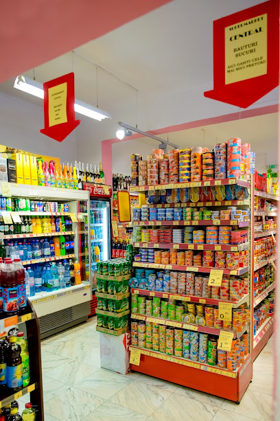 Paco Supermarket Strada Ștefan cel Mare nr.32