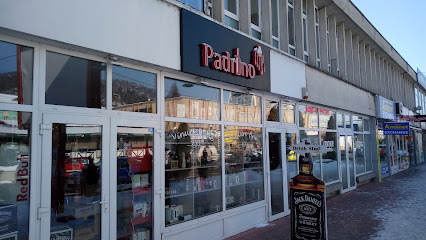 Padrino Drinks Str. Ștefan cel Mare nr.1