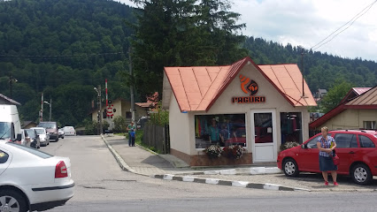 Paguro Bulevardul Libertății 172