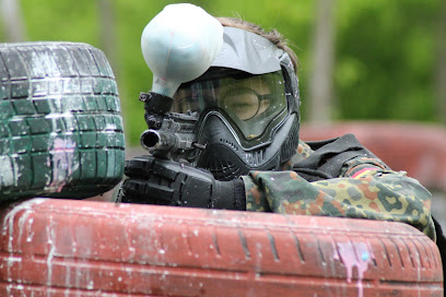 Paintball Argeș Orașul