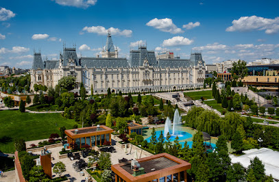 Palas Mall Strada Palas 7A