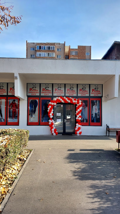 Panda Shopping City Bulevardul Dacia 14