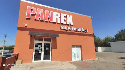 Panrex Supermarket Strada Zorilor