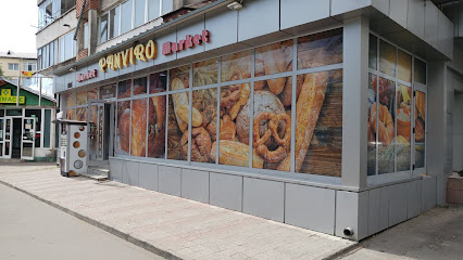 Panviro DN64 404-408
