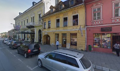 Papertaja vlasam Strada Hermann Oberth 33