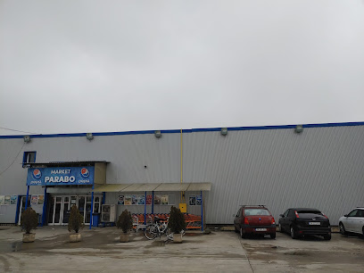 Parabo Market Strada Țesătorilor 18