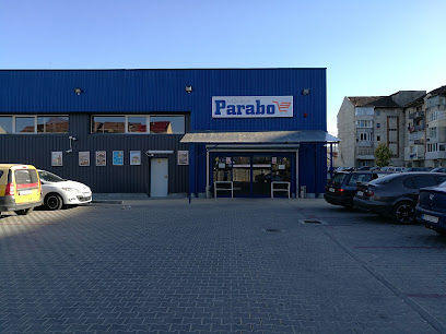 Parabo Strada Carpați 7