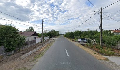 Parbrize Auto Bălcești Strada Deputat Anton Mitaru nr.1A