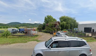 Parc Auto Seini Strada Mihai Viteazu 68