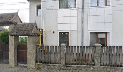 ParcareMagazin Strada Naţională 61