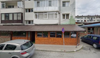Partener Cramele Recas Brezoi M 4