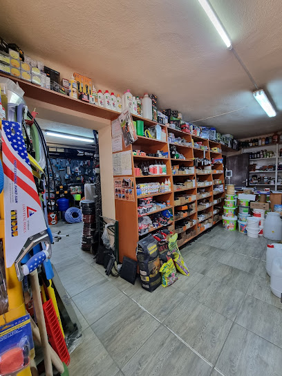 Partener Ruris - Magazinul Gospodarului Strada Belchiei 30