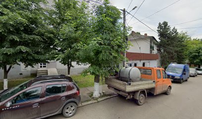 Pass Outlet Strada Doctor Mihai Ciucă