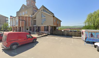 Patiseria Luminița Strada Poet