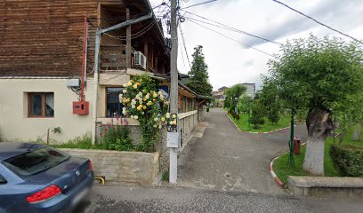 Patiserie Fieni Strada Republicii 19 B