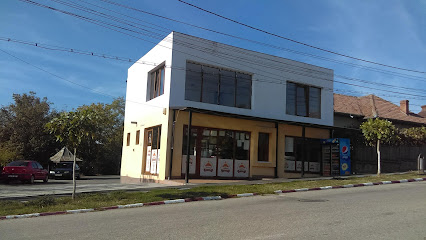 Patiserie Select Târgu Cărbunești 215500