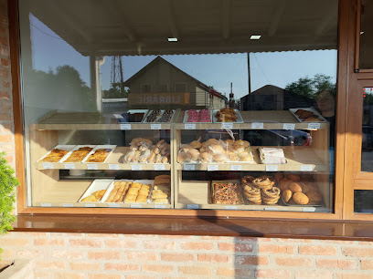 Patiserie&Cofetărie Strada Vasile Băbuş 3