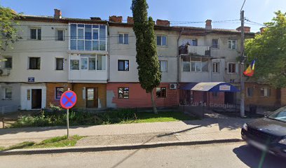 Patratica Strada Naţională 88