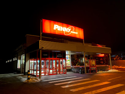 Penny. Beclean Strada 1 Decembrie 1918 47