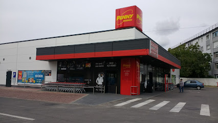 Penny Buftea Nord Sos. Bucuresti-Targoviste. 139
