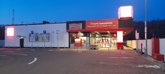 Penny Bulevardul Muncii 21C