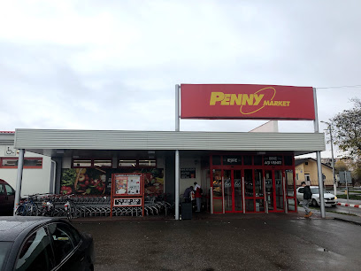 Penny. Călan Strada Streiului