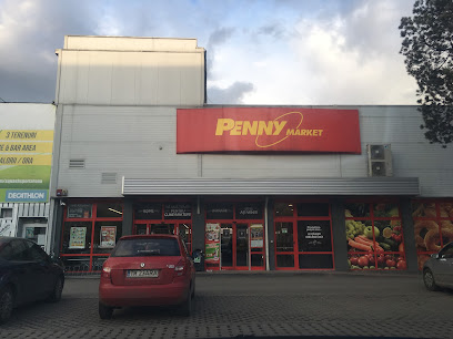 Penny Calea Aradului Nr. 48