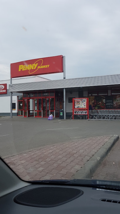 Penny. Calea Victoriei