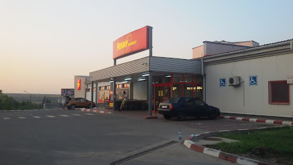 Penny. Făgăraș Strada Azotului