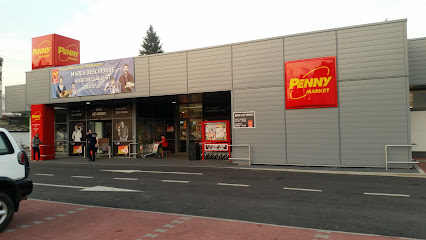 Penny. Făget Calea Lugojului Nr. 31