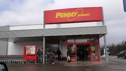 Penny. Huedin Strada Horea