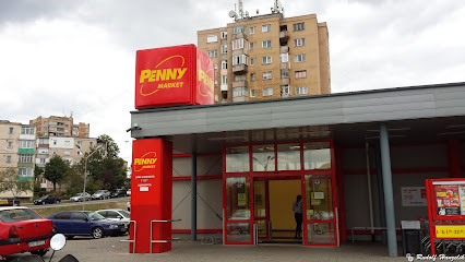 Penny. Hunedoara Nr.2 Strada Viorele 5