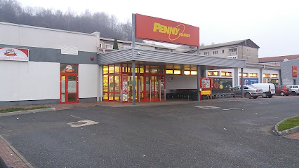 Penny Market Lupeni Aleea Trandafirilor