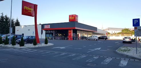 Penny Market Sighetu Marmației 435500