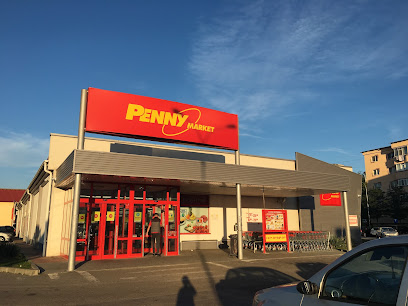 Penny. Mioveni Bulevardul Dacia 7/D