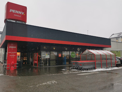 Penny Nasaud Bulevardul Grănicerilor nr.54A