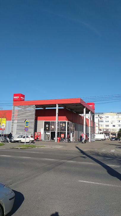 Penny Șos. Buzăului 16