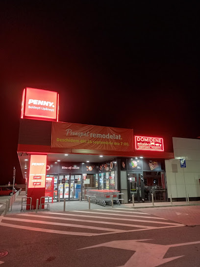 Penny Strada Petrolistului 18